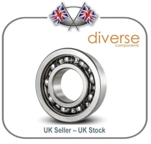 Belle Drum Drive Shaft Bearing Suits Mini Mix 140, 150 Cement Mixer 1989 On - Picture 1 of 2