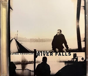 CATHAL COUGHLAN - Black River Falls CD 2000 Cooking Vinyl Exc Cond! - Imagen 1 de 2