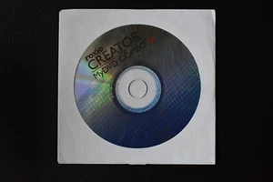 Roxio Creator MyDVD Combo LE CD - Picture 1 of 5