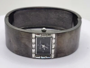 Reloj Seiko Fifth Avenue para mujer con cristal de Swarovski modelo 2008 - Imagen 1 de 6