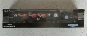 2019 Wave 5 Stewart Haas-Racing Tony Tribute Hauler 1/64 NASCAR Authentics - Picture 1 of 2