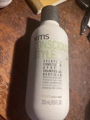 KMS Conscious Style - Everyday Conditioner 8.5fl.Oz  250mL - Image 1 of 3