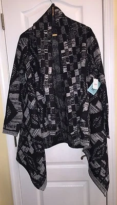Rip Curl Empire Cardigan Sweater Women's S / M NWT - Image 1 of 4