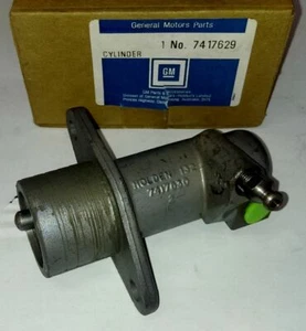 Holden EJ EH Clutch Slave Cylinder 1962 on Genuine GMH Nasco COMPLETE ASSEMBLY - Picture 1 of 10