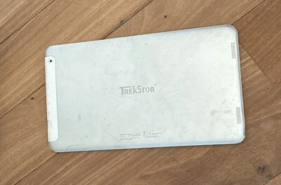 TrekStor Surf Tab Breeze 10,1 quad ST10408-5 Teilespender Platine Kamera Etc Ok - Bild 1 von 2