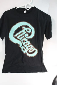 Vintage Chicago 1986-87 World Tour  Vintage Original Concert Tour T-Shirt - Picture 1 of 5