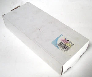 2 rotoli nastro fax termico compatibile nuovi con scatola LD-KXFA136 per Panasonic FA-136A D - Foto 1 di 4