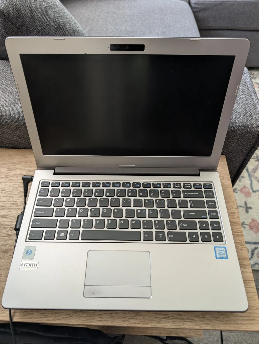 CLEVO PC 笔记本电脑和上网本| eBay