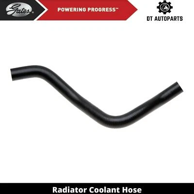 Para 2009-2015 Honda Pilot 3.5L V6 GAS radiador líquido de arrefecimento mangueira portões inferiores 2010 - Imagem 1 de 4