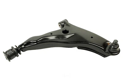 Brazo de control de suspensión y bola para Mitsubishi Galant Eclipse 1999-2003 MEVOTE Foto 1 de 4