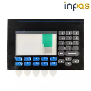 Membranschalter für 2711-K5A9 2711-K5A9L1 Tastatur AB Panelview 550 - Bild 1 von 5