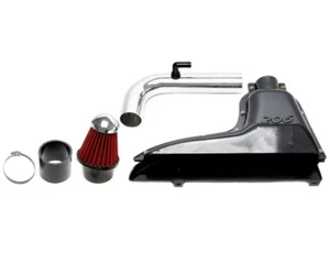 Ta Technix Air Intake Sportfiltre Set D'Admission Airbox Pour Peugeot 206 + CC - Afbeelding 1 van 3