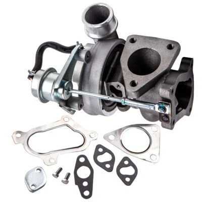 Turbocharger Turbo for Toyota 4Runner Land Cruiser Hilux 3.0 1993 1994 1995 1996 - Image 1 of 4