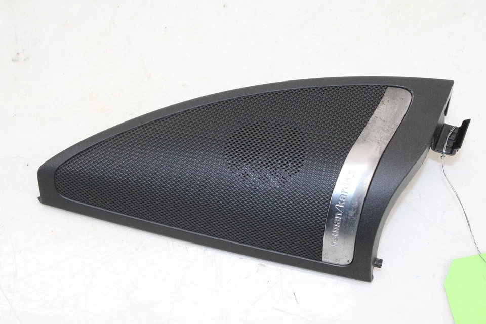 2013-2016 Mercedes-Benz GL450 Front Left Door Speaker 1667200344 OEM IL70 - Image 1 of 4