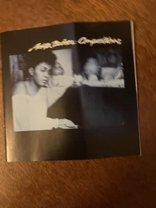 Compositions - Audio CD By Anita Baker - - Picture 1 of 1