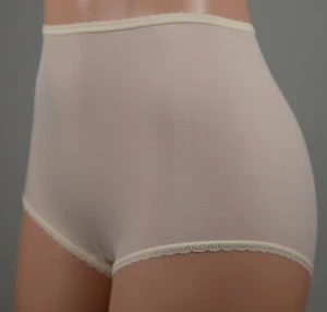 NOS Vintage Bali Skimp Skamp Panties Style #2633, Assorted Colors, Size 10 (3XL) - Picture 1 of 22