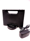 Sony Rdp-m5ip Personal Audio Docking System 30 Pin Ipod/iphone - Black