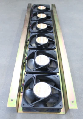 NMB 4715MS-23T-B5A mit Lagerspuren - Image 1 of 4