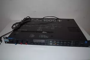 IBANEZ SDR 1000+ (Plus) Vintage Digital True Stereo Reverb - Bild 1 von 2