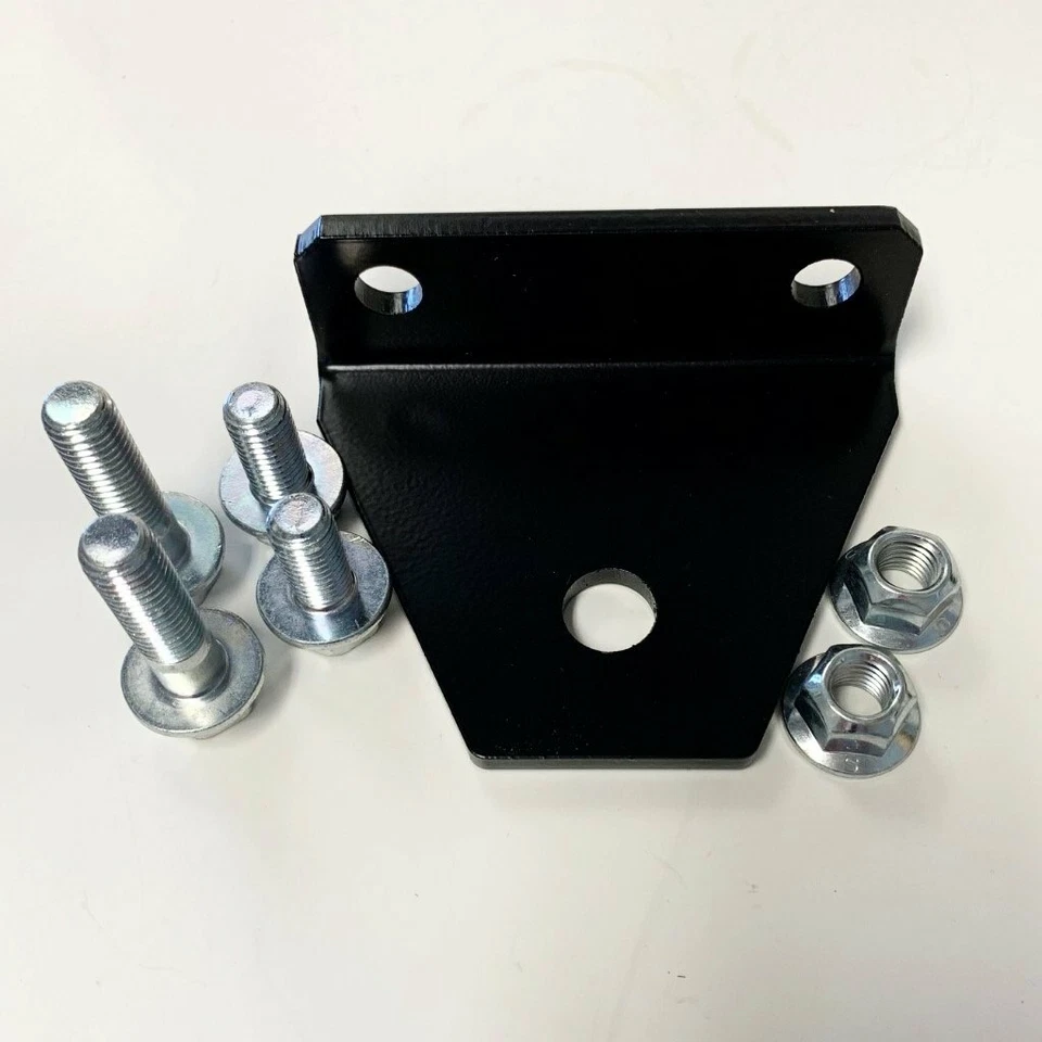 BUC10300 John Deere OEM Hitch Kit