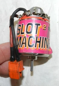 Radio Control Car Motor - Trinity Slot Machine 2 - Roar91 Japan - Epic 50 - Picture 1 of 5