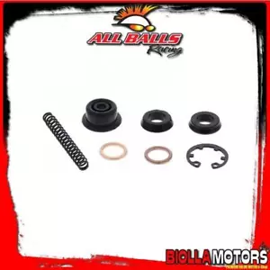 18-1060 2007 Yamaha YZF-R6 600cc FRONT BRAKE PUMP REVIEW KIT - ALL BALL - Picture 1 of 5