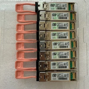 Cisco original SFP-10/25G-CSR-S Dual 10/25GBASE-CSR SFP Module with hologram - Picture 1 of 2