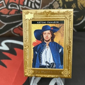 2023-24 Upper Deck Series 2 - Ud Portraits Artemi Panarin #P47 - Picture 1 of 2