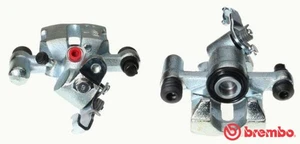 BREMBO Bremssattel F 49 052 +36.89€ Pfand Grauguss für MAZDA MX 2 NB 1 NA NA6C - Bild 1 von 6