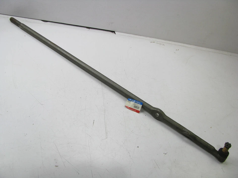 Extremo de barra de amarre de dirección exterior derecha Mcquay-norris DS838 - 1975 Ford F-150 4x4 Foto 1 de 2