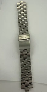 Breitling Professional 2 Stahl Armband 135A 24MM Super Avenger ohne Endstücke - Bild 1 von 4