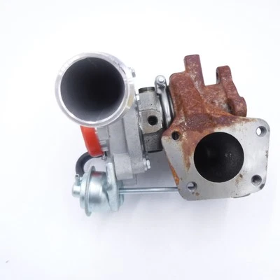 Turbo carregador K0422-581 para 2007-2012 Mazda CX-7 2.3L VER ESCRIVANINHA - Imagem 1 de 4