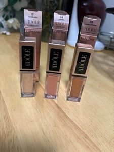 Lancome Idole Tint Liquid Eye Blusher 0.23oz~ BNIB ~ Pick Your Shade! Authentic - Picture 1 of 21