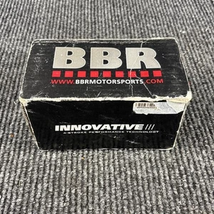 BBR Big Bore Kit 175cc para 03-05 Honda CRF150 411-HCF-1501 con leva - Imagen 1 de 6