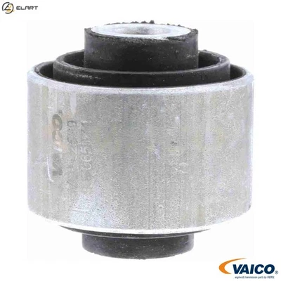 CONTROLTRAILING ARM WHEEL SUSPENSION V58-0013 FOR TESLA MODEL/X - Image 1 of 4