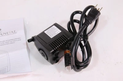 Bomba de agua para Ridgid (R4031) 7 pulgadas Sierra para azulejos húmedos con cable de hoja Foto 1 de 4