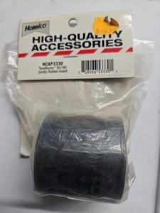 Hobbico HCAP3330 TorqMaster 90/180 Jumbo Rubber Insert - Picture 1 of 1