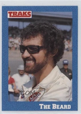 1991 Traks Richard Petty Richard Petty #14 HOF - Image 1 of 2