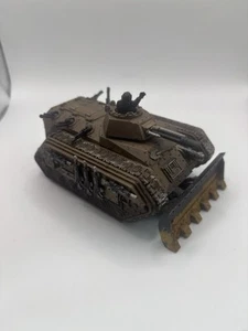 Astra Militarum Chimera Tank Painted Warhammer 40k - Picture 1 of 7