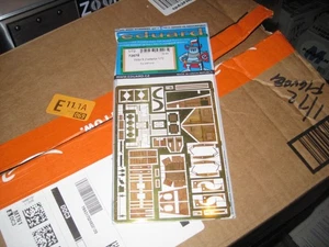 Sealed Victor K.2 exterior conversion set for an Airfix 1/72 scale by Eduard - Picture 1 of 1