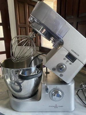 Kenwood Chef - Imagen 1 de 2