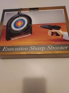 Star Case EXECUTIVE SHSRP SHOOTET - Picture 1 of 6