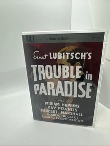 Ärger im Paradies - DVD - Ernst Lubitsvh - Bild 1 von 2