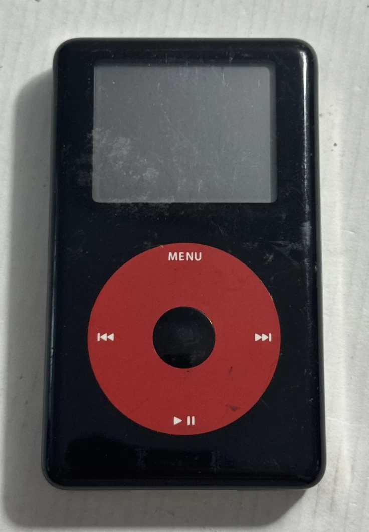 Ipod U2 Special Edition for sale - eBay