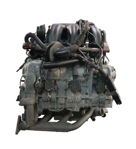 Engine for 2003 Porsche Boxster 986 3.2 S M96.24 M 96.24 260 - 266HP - Picture 1 of 4