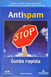 B6W21357 Antispam. Guida rapida - Bild 1 von 1