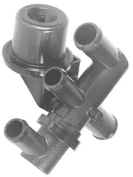 Válvula de calefacción CHEVROLET G10 G20 CHEVROLET G30 GMC G1500 GMC G2500 GMC G3500 Foto 1 de 2