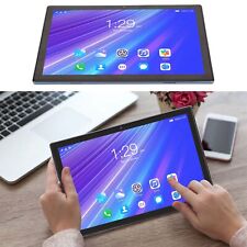 10 Inch Tablet Octa Core Processor Dual Cameras 6GB 128GB 2.4G 5G For Androi GHB