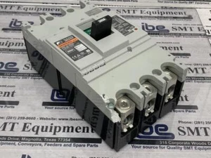 Fuji Electric Auto Breaker - BW400SAGU - 3P 300A w/Warranty - Picture 1 of 4