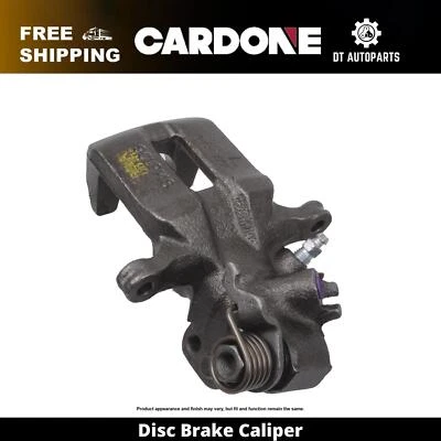 Pinza de freno de disco trasera izquierda Cardone 2003 2004 2005 para Acura RSX 2002-2006 Foto 1 de 4